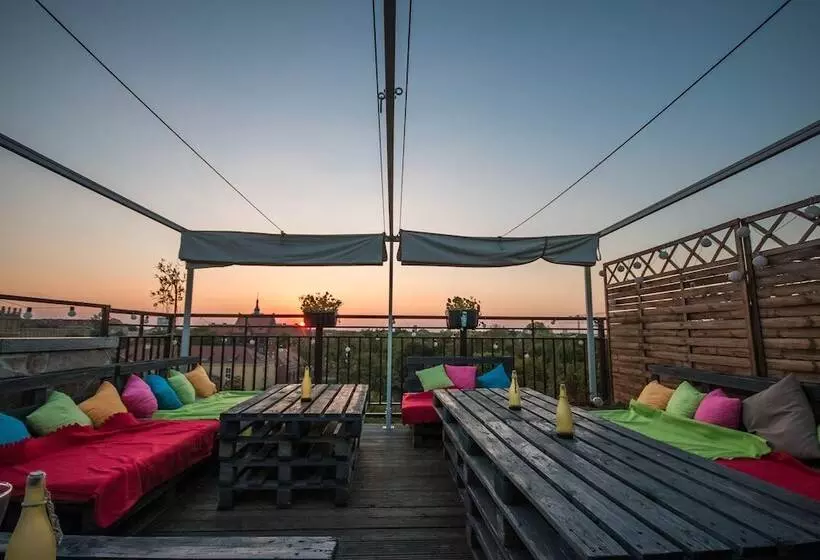 Fotos del hotel Gaja:  7