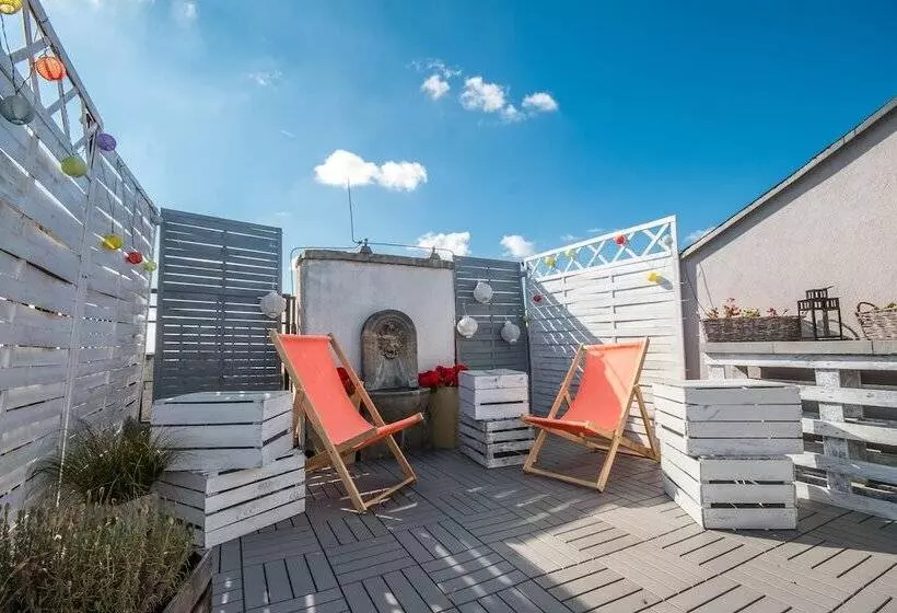 Fotos del hotel Gaja:  9