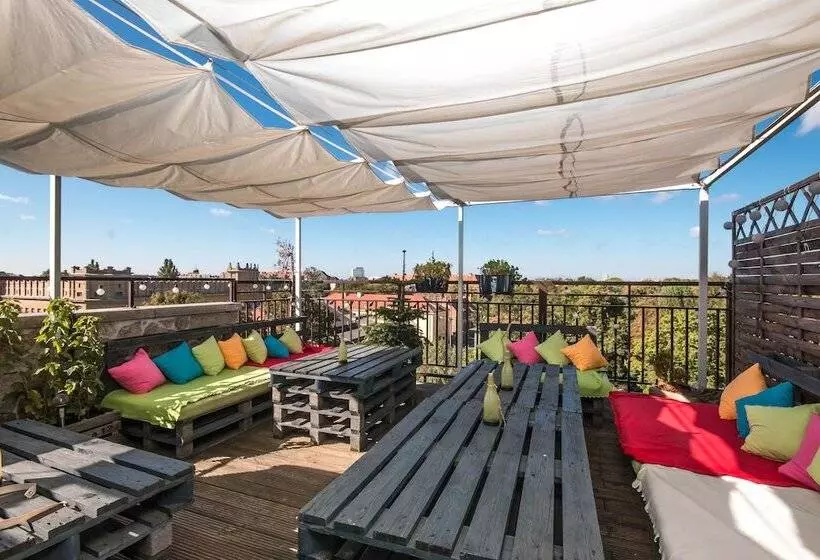 Fotos del hotel Gaja:  11