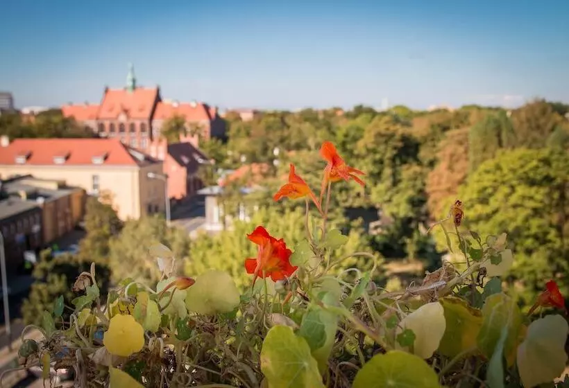 Fotos del hotel Gaja:  8