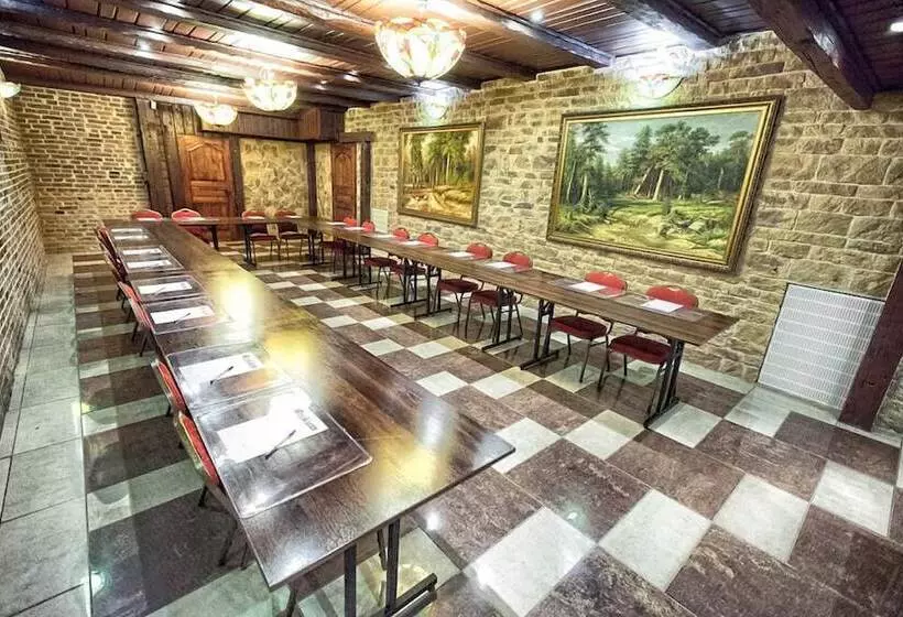 Fotos del hotel Gaja:  2