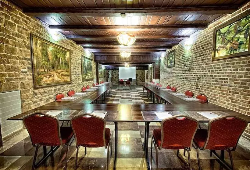 Fotos del hotel Gaja:  6