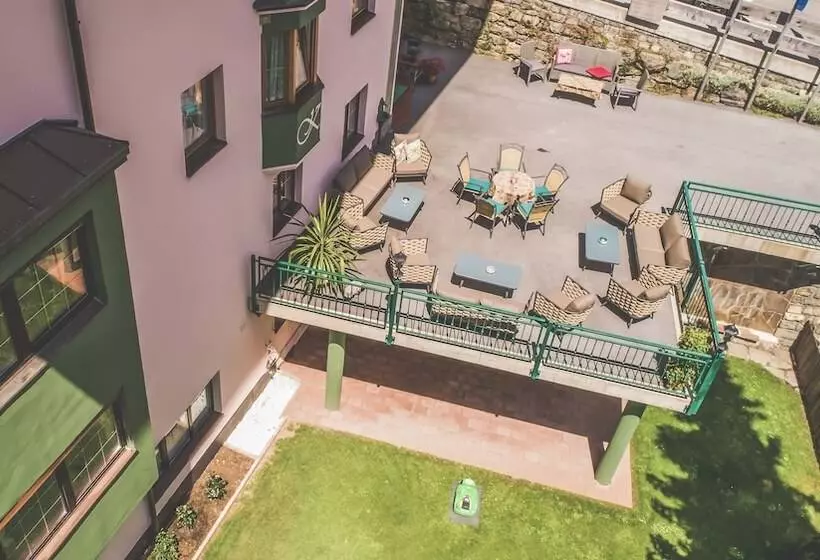 Fotos del hotel Kertess:  4