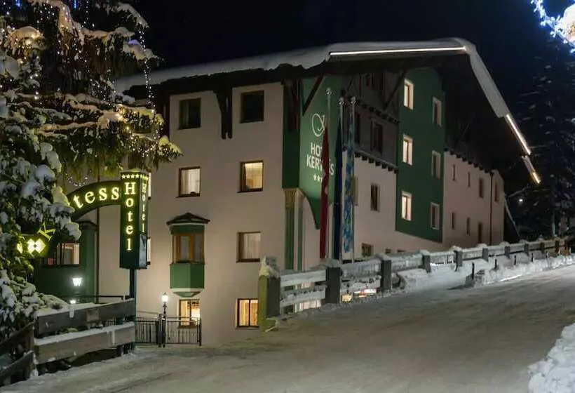 Fotos del hotel Kertess:  7