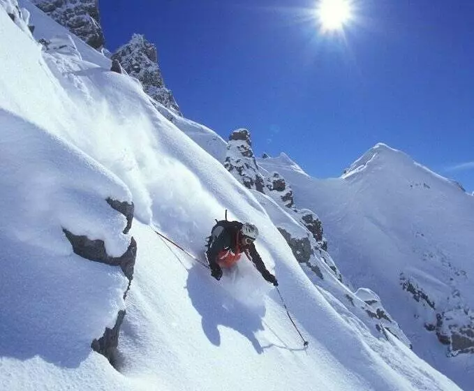 Fotos del hotel Kertess:  9