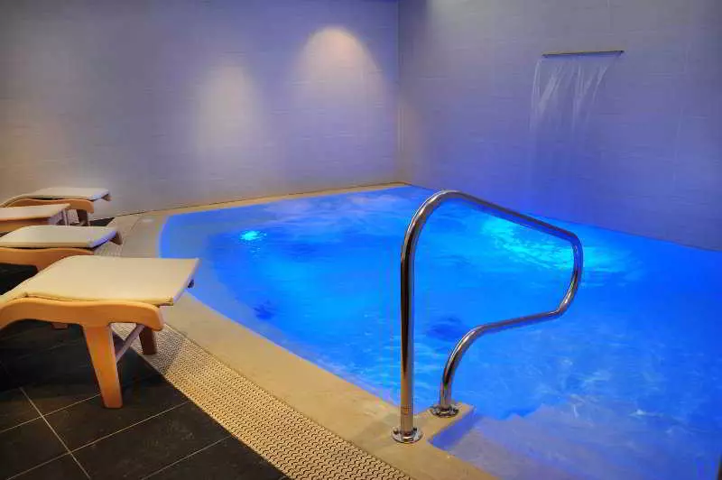 Fotos del hotel Lunetta:  10