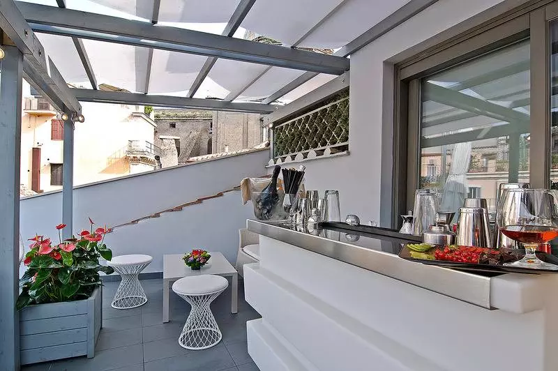 Fotos del hotel Lunetta:  8