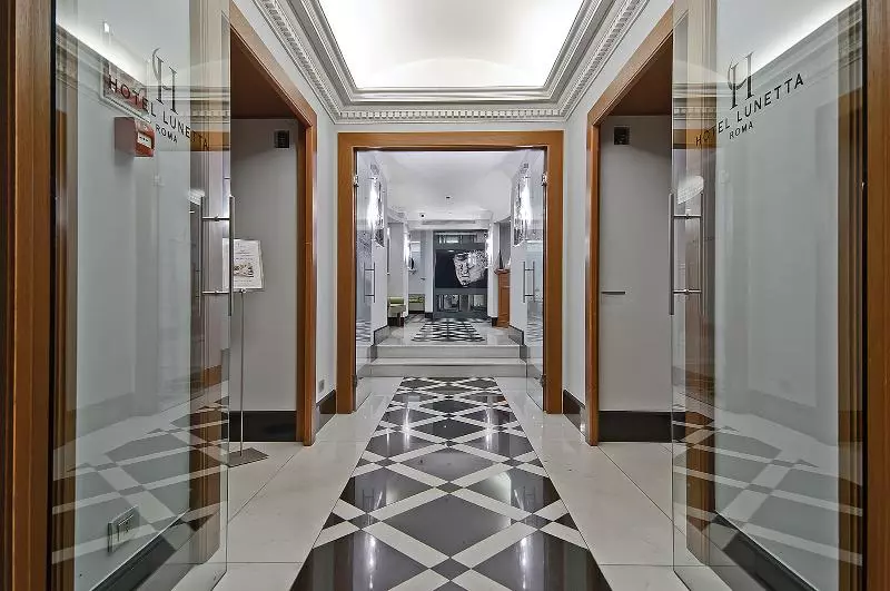 Fotos del hotel Lunetta:  4