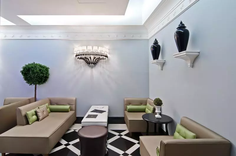 Fotos del hotel Lunetta:  3