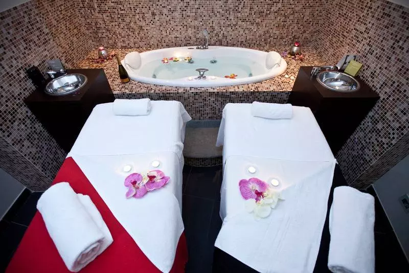 Fotos del hotel Lunetta:  13