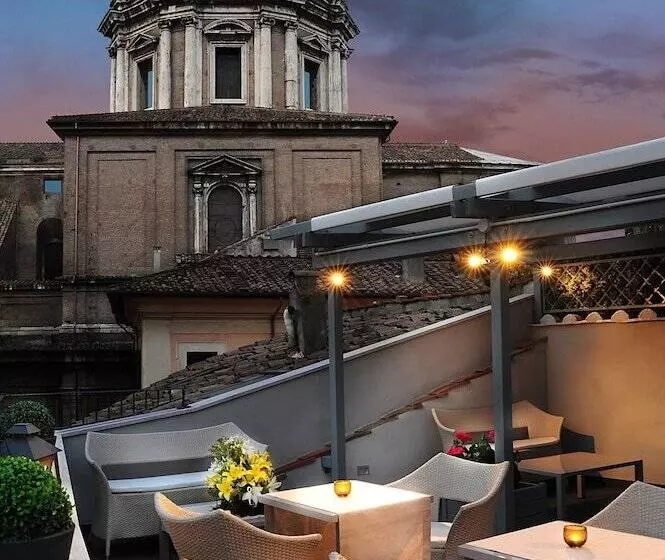 Fotos del hotel Lunetta:  16