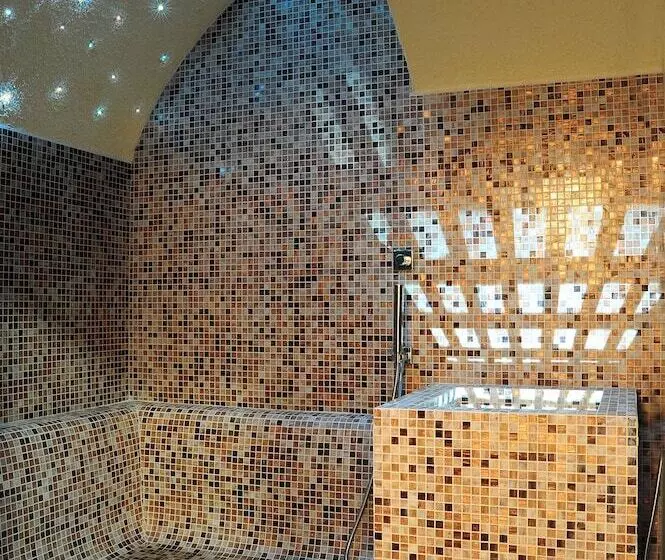 Fotos del hotel Lunetta:  17