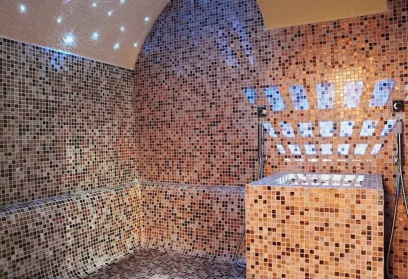 Fotos del hotel Lunetta:  19