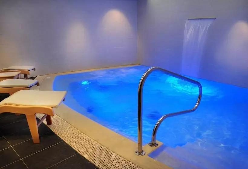 Fotos del hotel Lunetta:  2