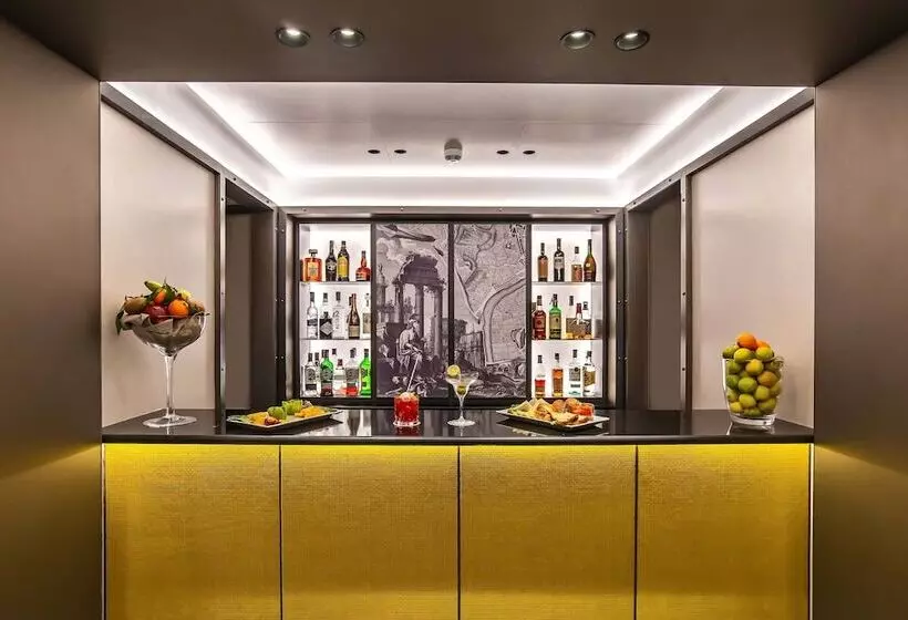 Fotos del hotel Lunetta:  7