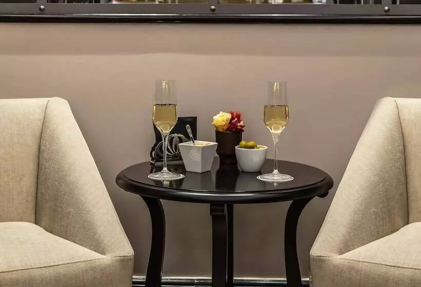 Fotos del hotel Lunetta:  15