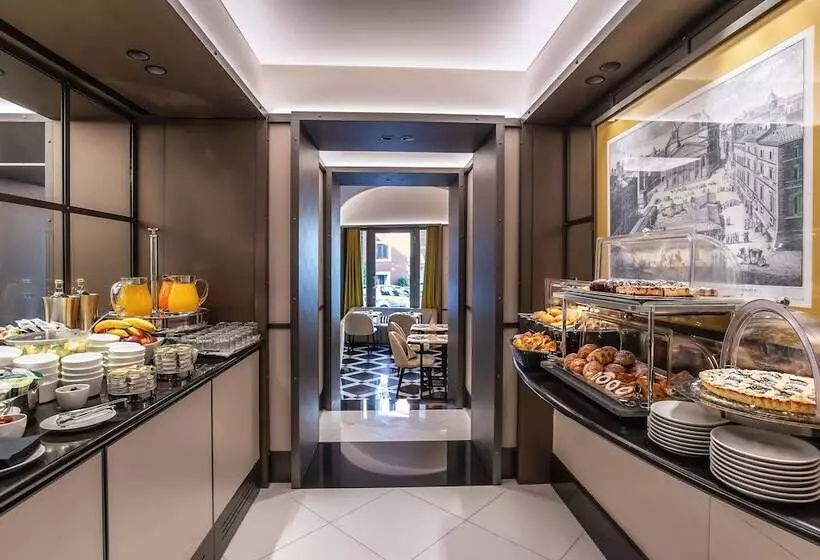 Fotos del hotel Lunetta:  14