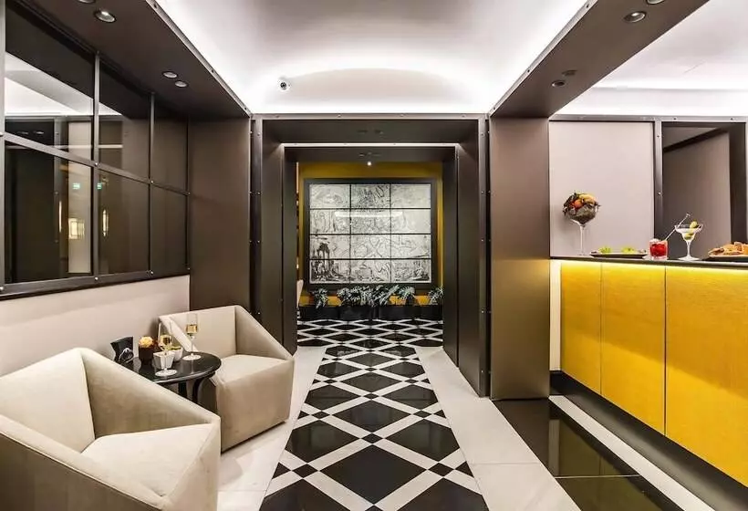 Fotos del hotel Lunetta:  11