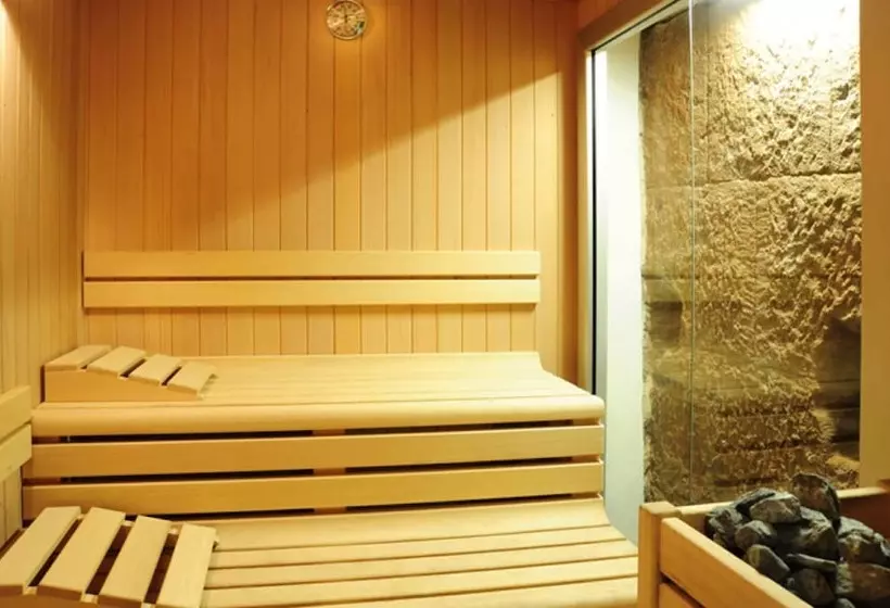 Fotos del hotel Lunetta:  5