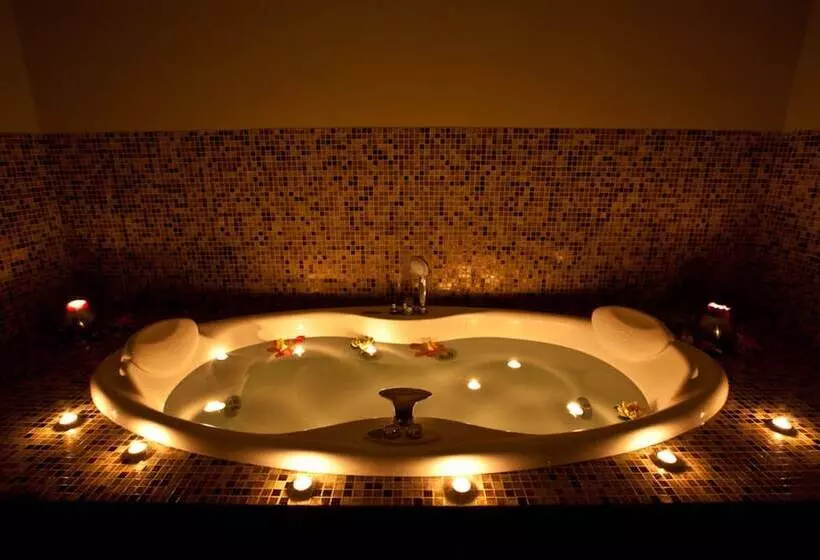 Fotos del hotel Lunetta:  21