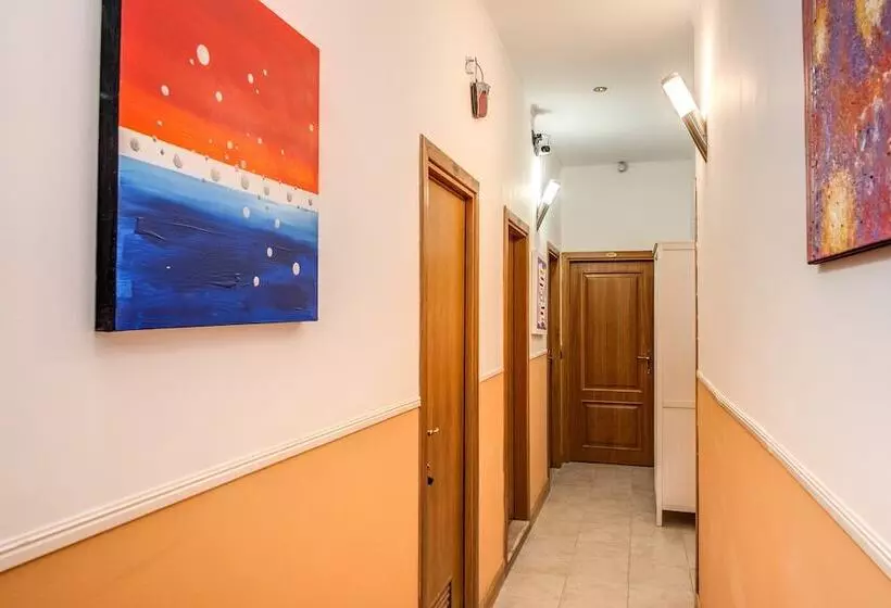 Fotos del hotel Magnifico Rome:  20