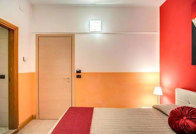 Fotos del hotel Magnifico Rome:  23