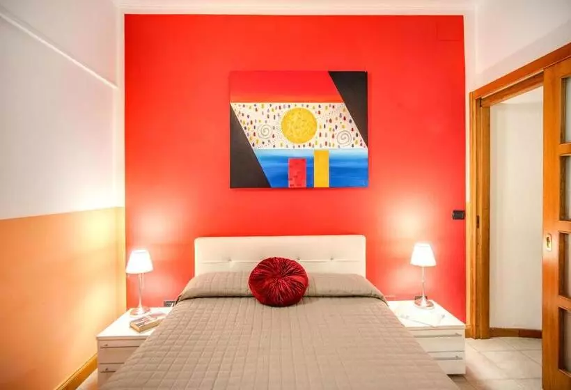 Fotos del hotel Magnifico Rome:  24