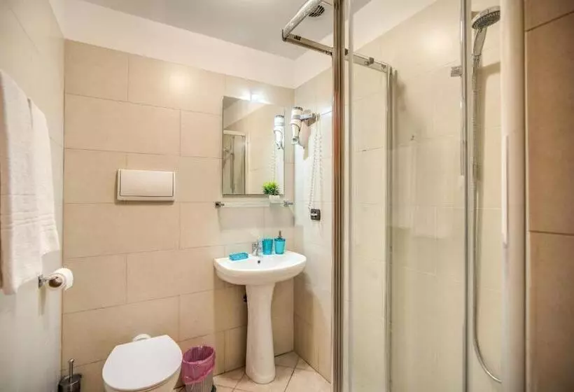 Fotos del hotel Magnifico Rome:  4