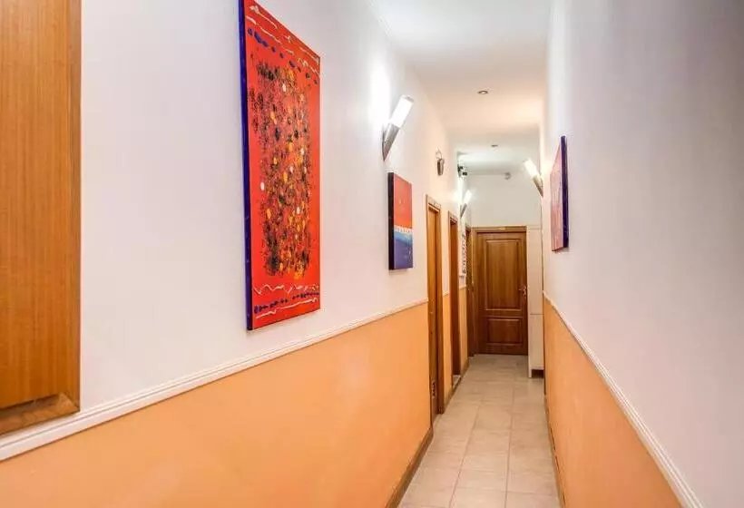 Fotos del hotel Magnifico Rome:  12