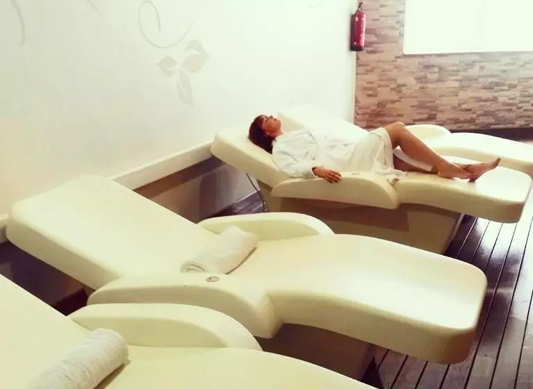 Fotos del hotel Weare La Paz:  22