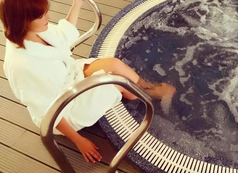 Fotos del hotel Weare La Paz:  23