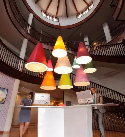 Fotos del hotel Weare La Paz:  24