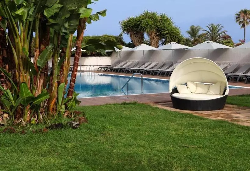 Fotos del hotel Weare La Paz:  20