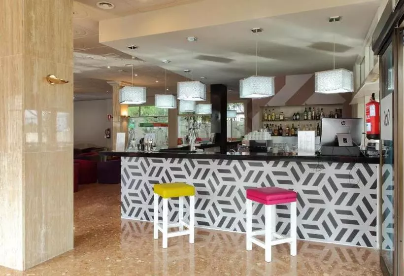 Fotos del hotel Weare La Paz:  17