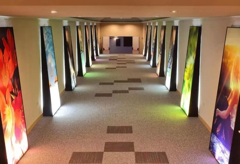 Fotos del hotel Weare La Paz:  21