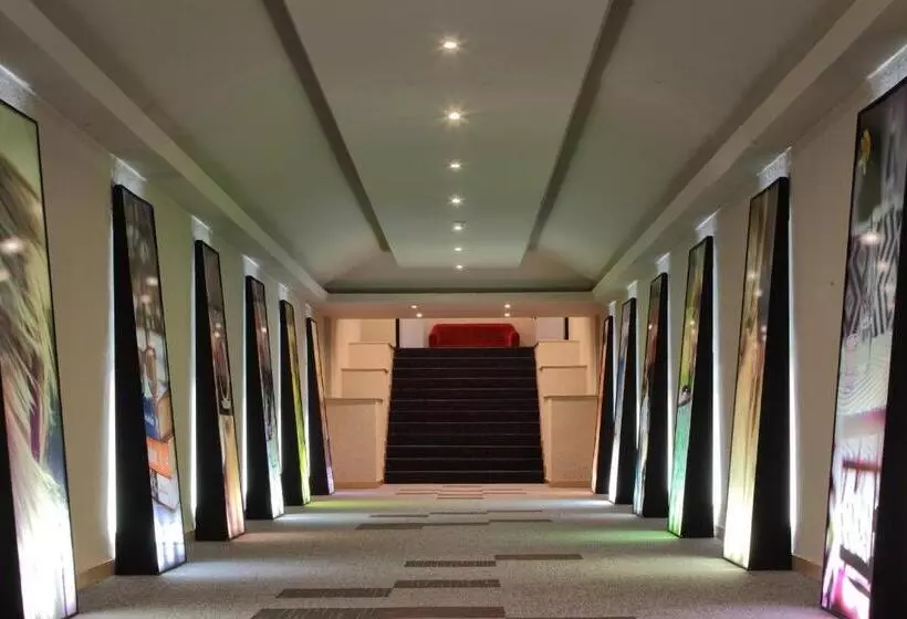 Fotos del hotel Weare La Paz:  10