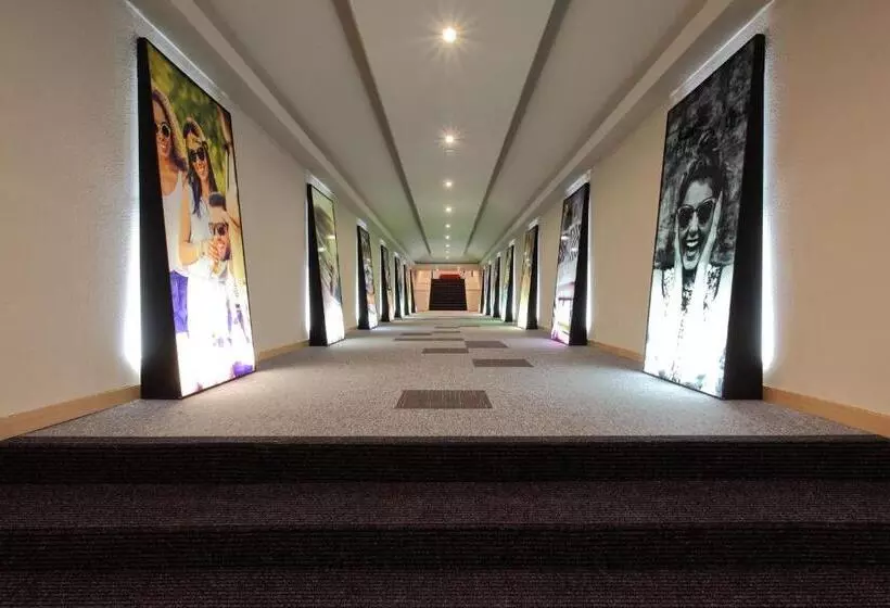 Fotos del hotel Weare La Paz:  9