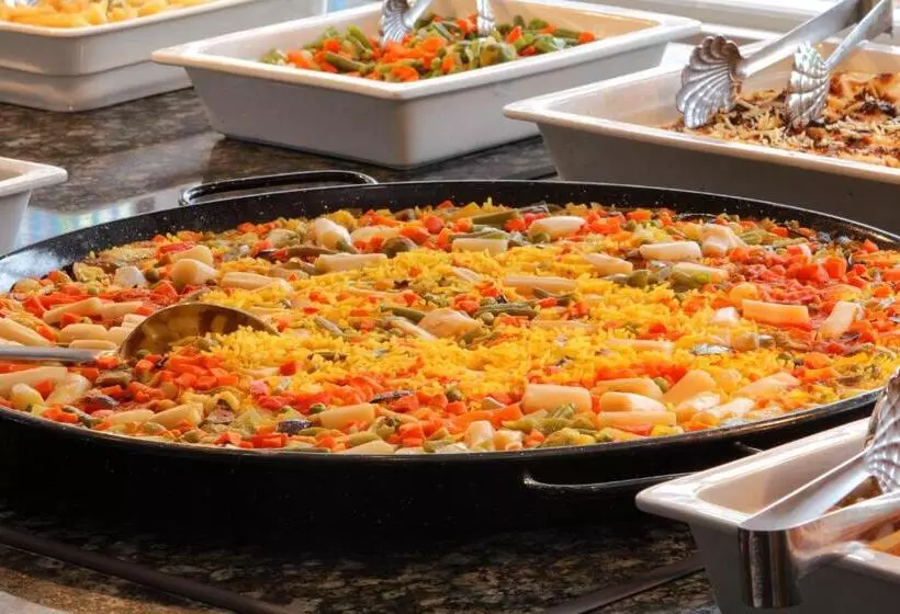 Fotos del hotel Weare La Paz:  12