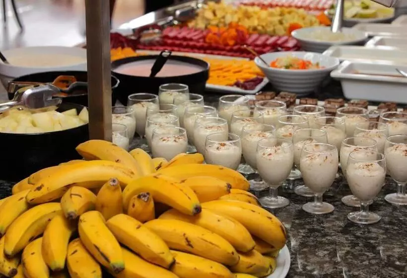 Fotos del hotel Weare La Paz:  14