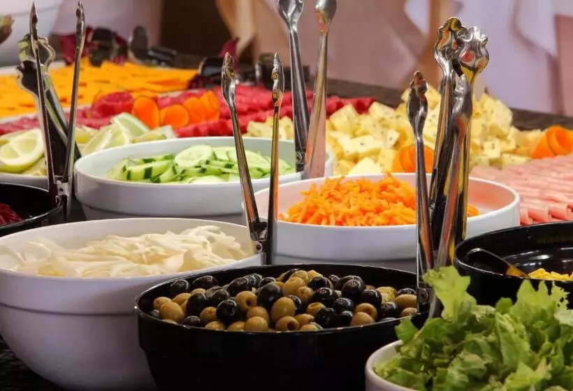 Fotos del hotel Weare La Paz:  13