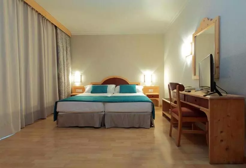 Fotos del hotel Weare La Paz:  5