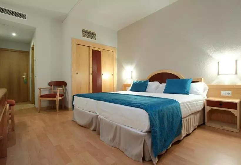 Fotos del hotel Weare La Paz:  8