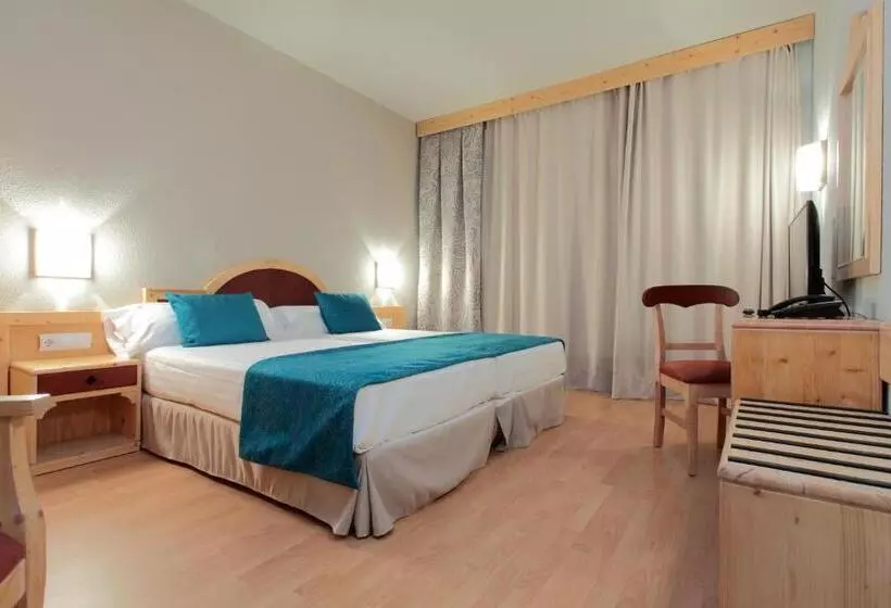 Fotos del hotel Weare La Paz:  7