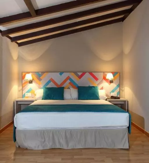 Fotos del hotel Weare La Paz:  6