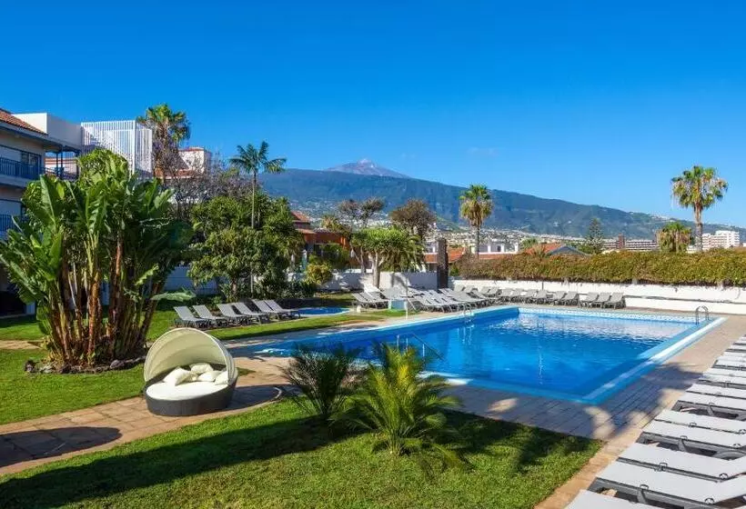 Fotos del hotel Weare La Paz:  25