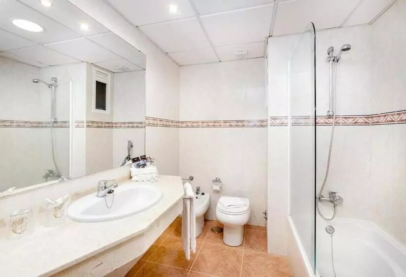 Fotos del hotel Weare La Paz:  19