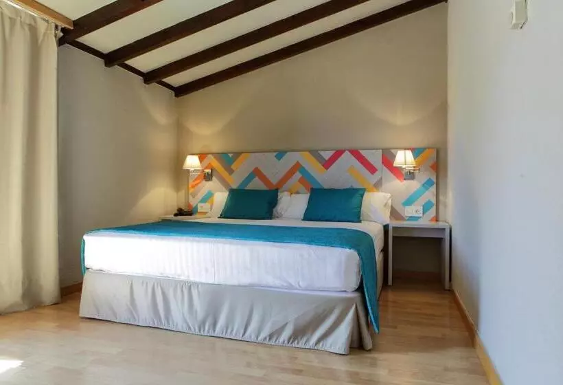 Fotos del hotel Weare La Paz:  4