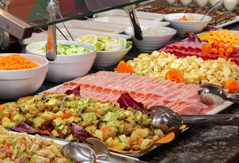 Fotos del hotel Weare La Paz:  15