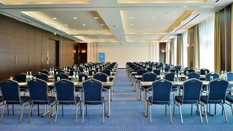 Fotos del hotel Pestana Berlin Tiergarten:  23