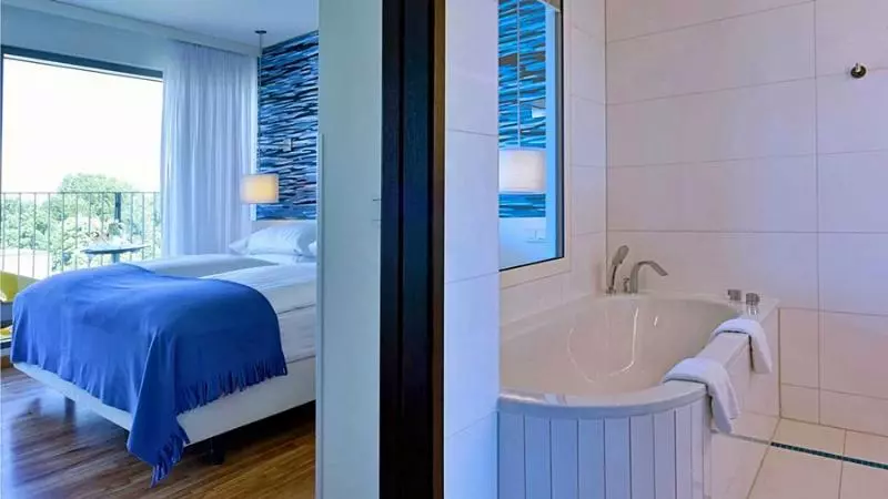 Fotos del hotel Pestana Berlin Tiergarten:  21